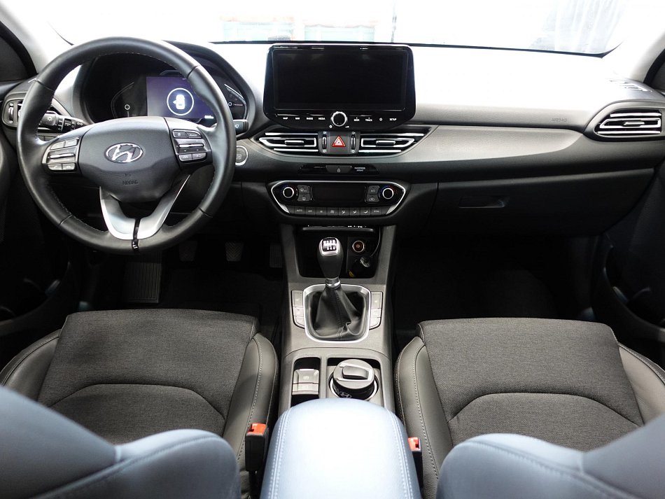 Hyundai I30 1.6 CRDi 