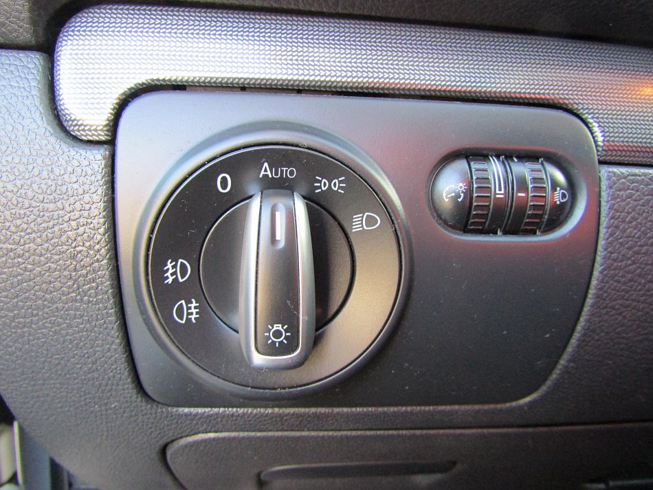 Volkswagen Golf 1.4TSI 