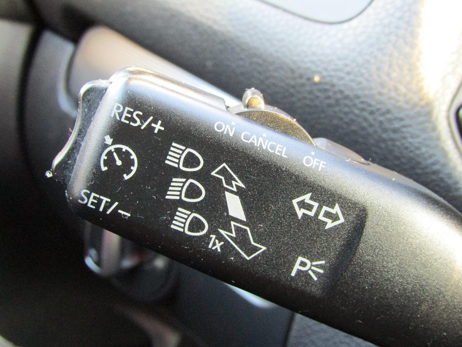 Volkswagen Golf 1.4TSI 