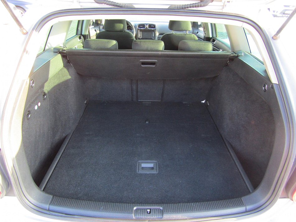 Volkswagen Golf 1.4TSI 