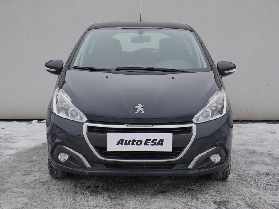 Peugeot 208 1.2PT 