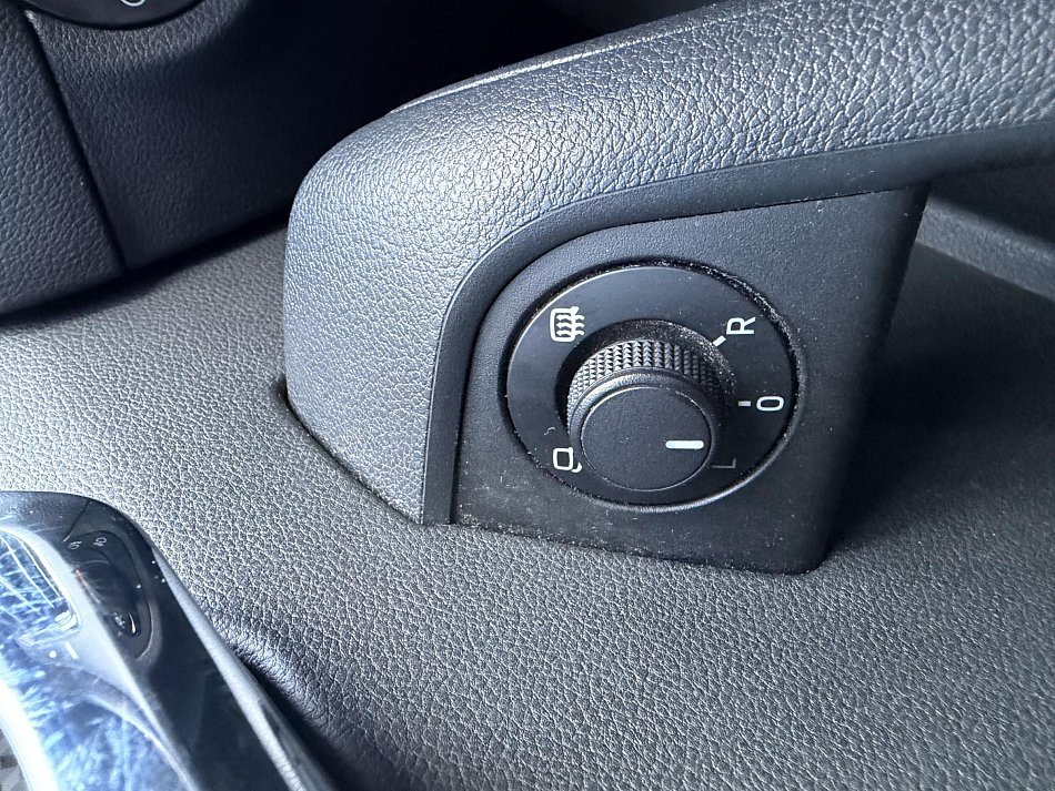 Škoda Octavia III 2.0 TSi 