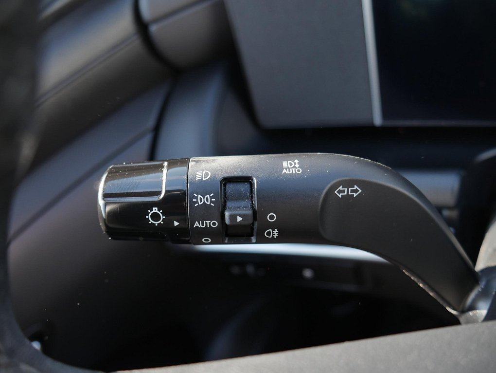 Hyundai Tucson 1.6 T-GDi 