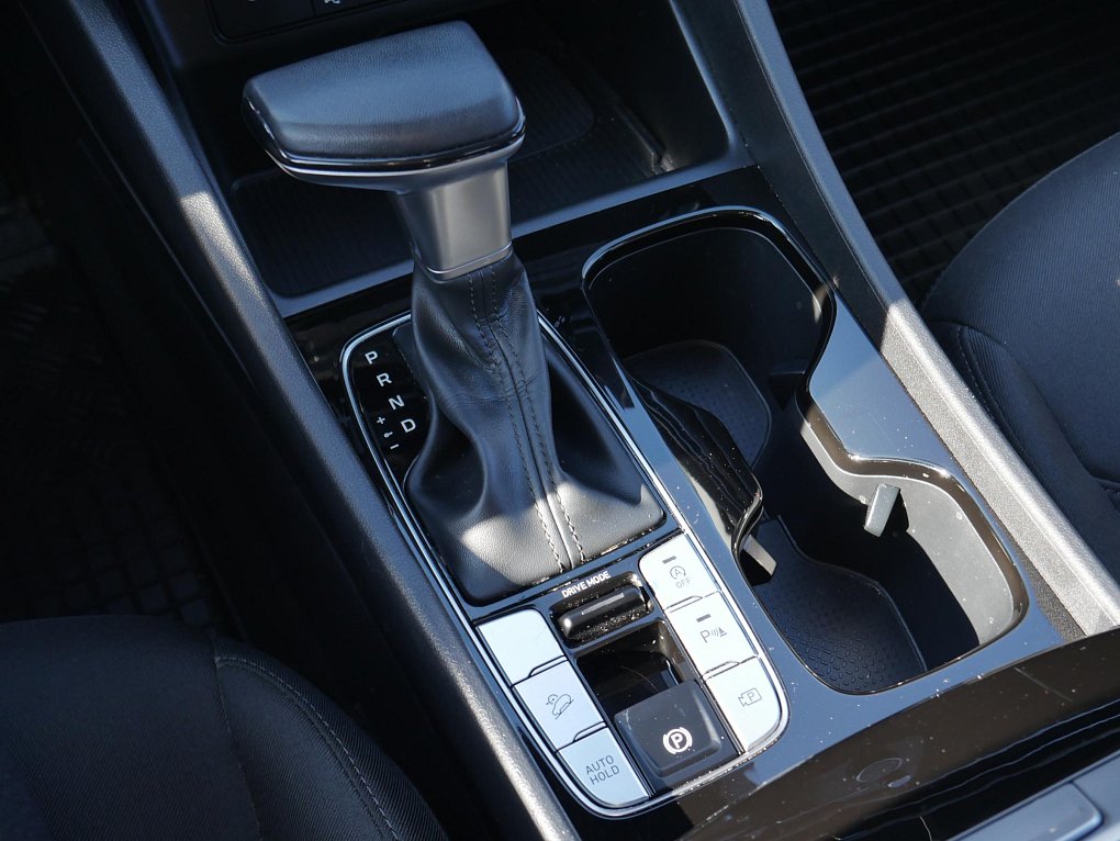 Hyundai Tucson 1.6 T-GDi 