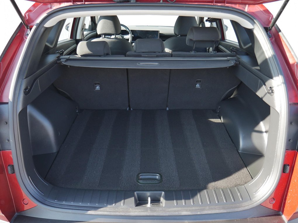 Hyundai Tucson 1.6 T-GDi 