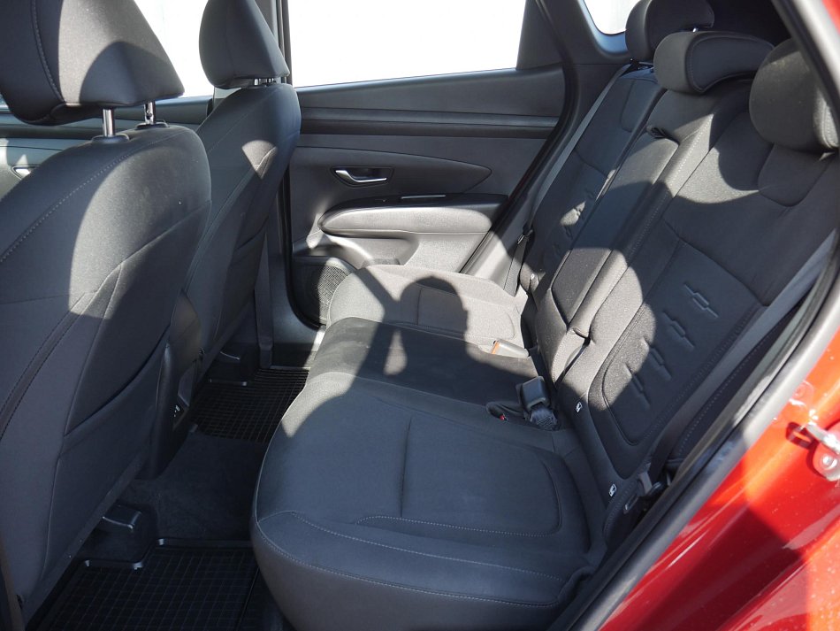 Hyundai Tucson 1.6 T-GDi 