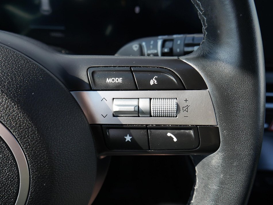 Hyundai Tucson 1.6 T-GDi 