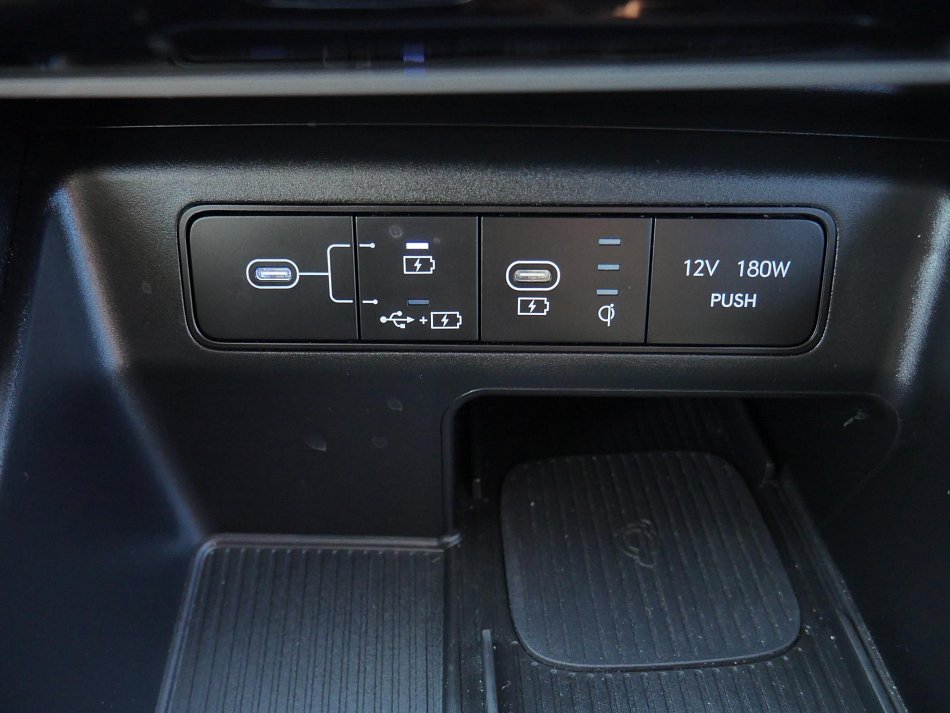 Hyundai Tucson 1.6 T-GDi 