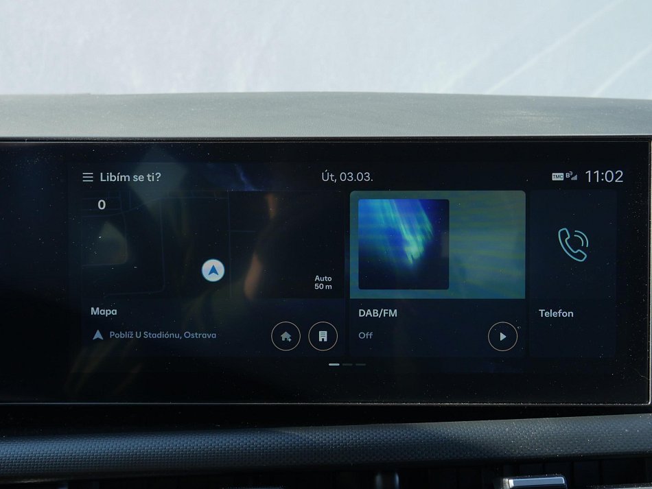 Hyundai Tucson 1.6 T-GDi 