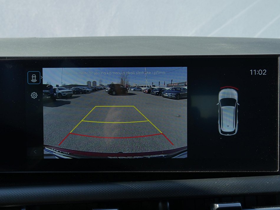 Hyundai Tucson 1.6 T-GDi 