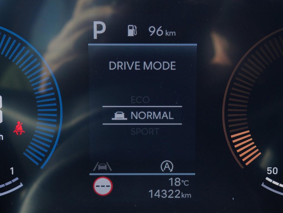 Hyundai Tucson 1.6 T-GDi 