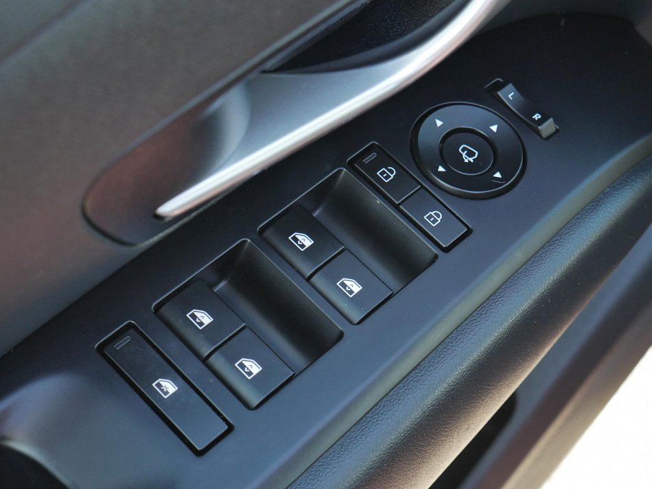 Hyundai Tucson 1.6 T-GDi 