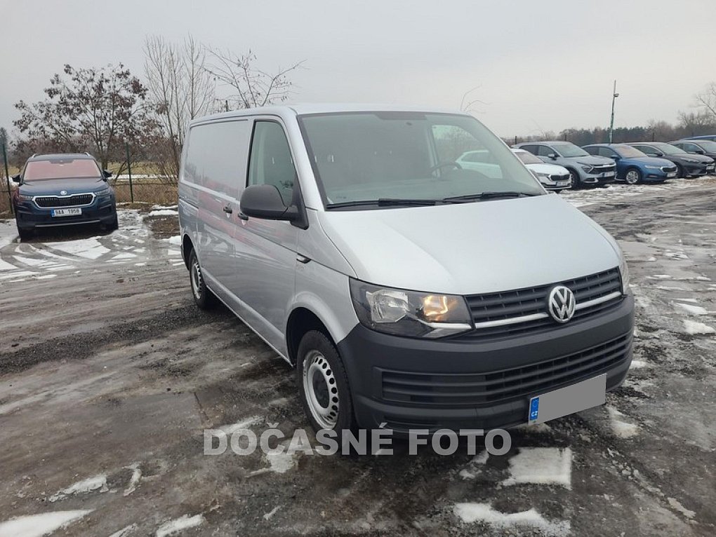 Volkswagen Transporter 2.0TDi  L1H1