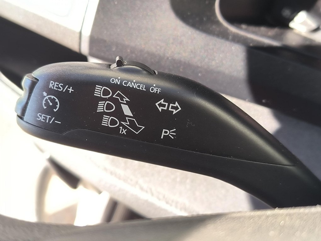 Volkswagen Transporter 2.0TDi  L1H1