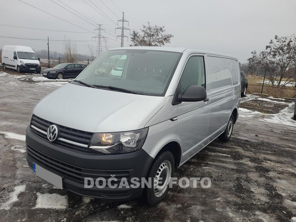 Volkswagen Transporter 2.0TDi  L1H1