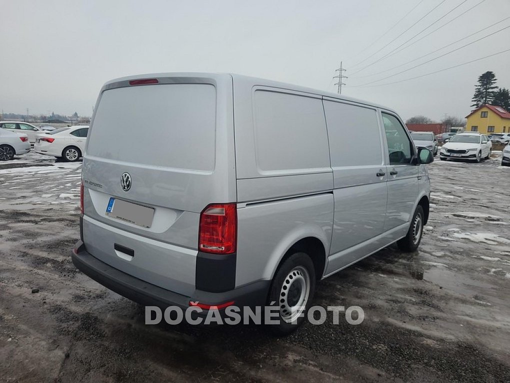 Volkswagen Transporter 2.0TDi  L1H1