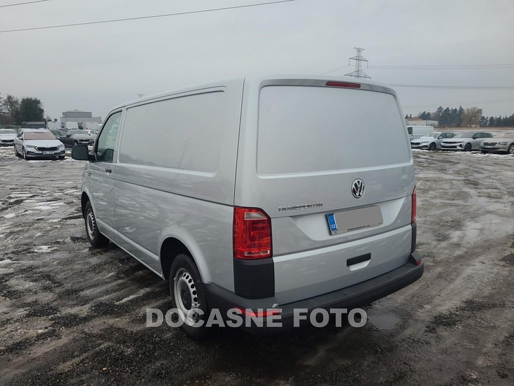 Volkswagen Transporter 2.0TDi  L1H1