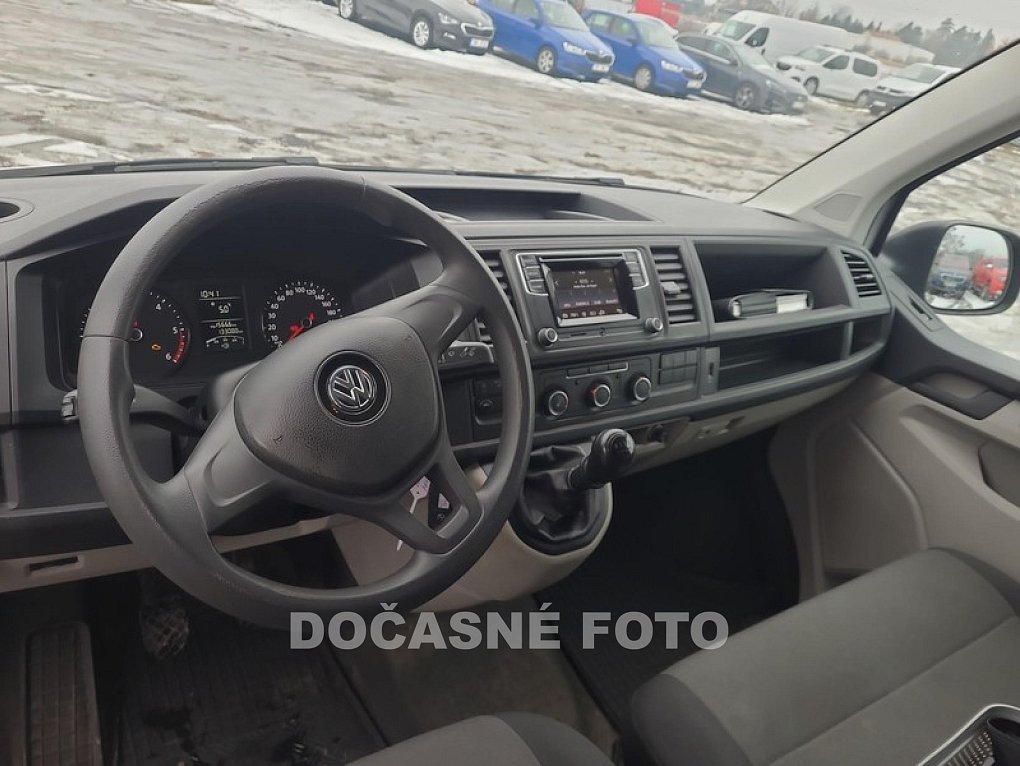 Volkswagen Transporter 2.0TDi  L1H1