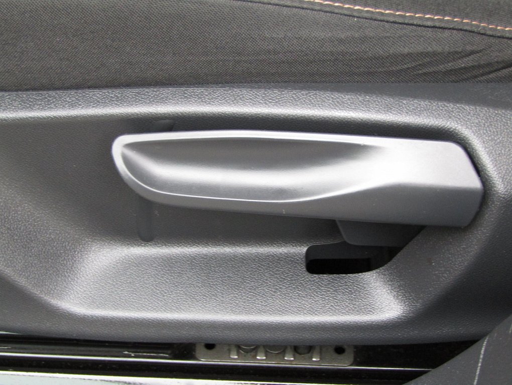 Škoda Kamiq 1.5 TSi ScoutLine