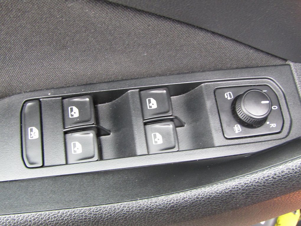 Škoda Kamiq 1.5 TSi ScoutLine