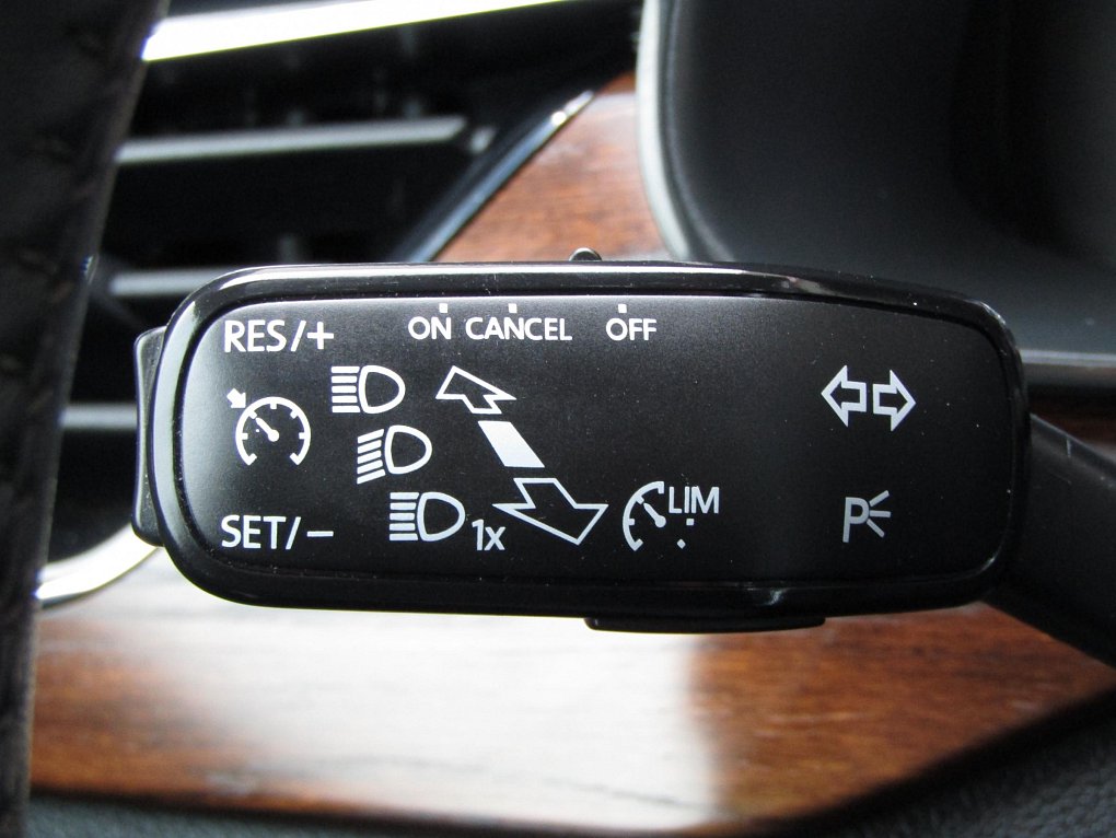 Škoda Kamiq 1.5 TSi ScoutLine