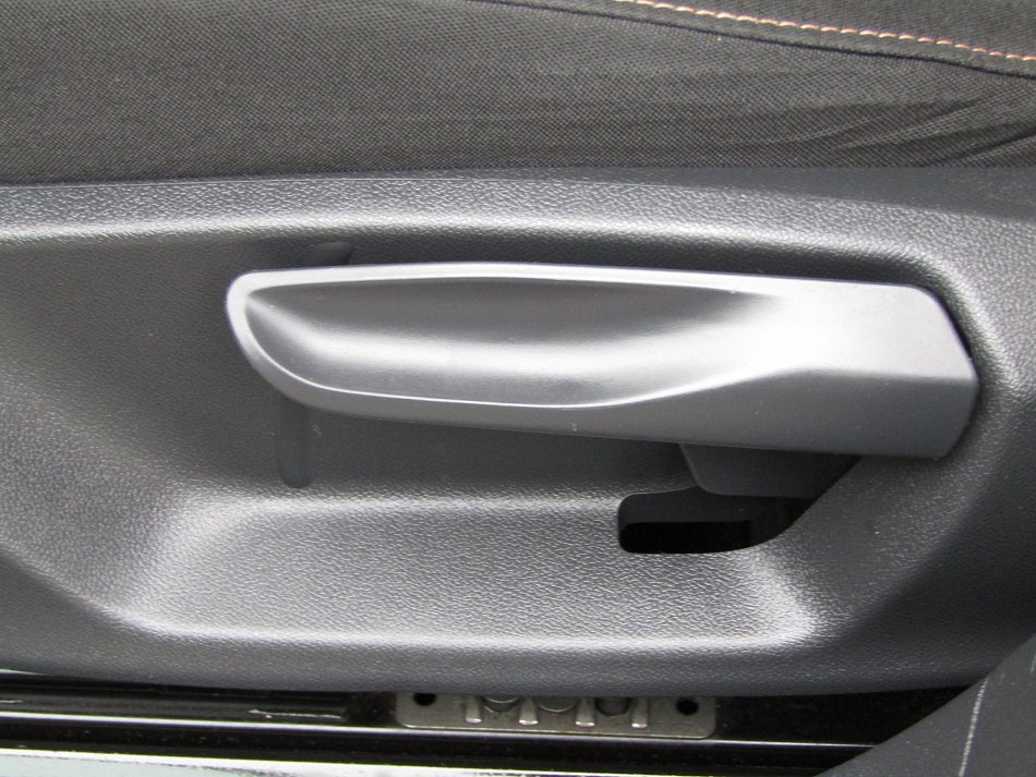 Škoda Kamiq 1.5 TSi ScoutLine