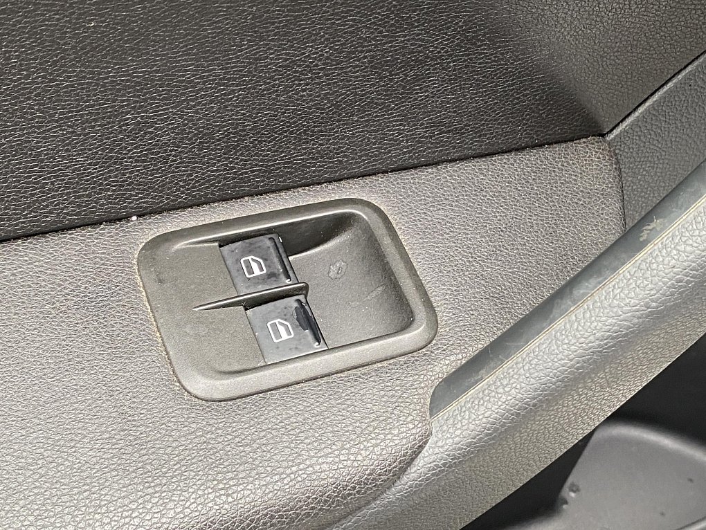 Škoda Yeti 2.0TDi  4x4