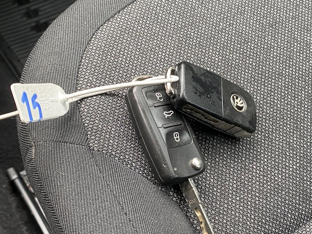 Škoda Yeti 2.0TDi  4x4