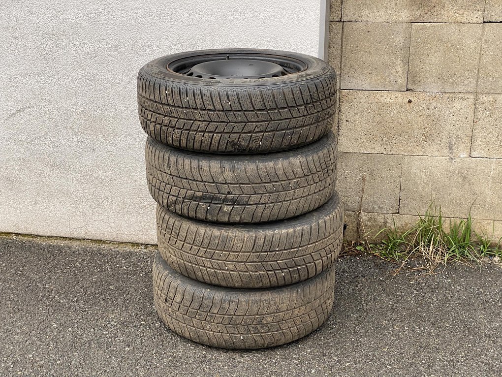 Škoda Yeti 2.0TDi  4x4