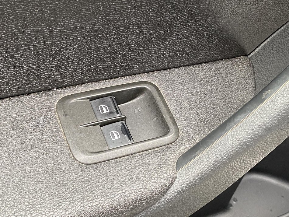 Škoda Yeti 2.0TDi  4x4