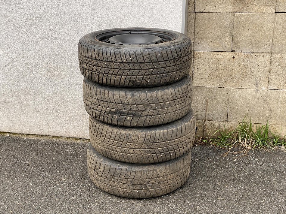 Škoda Yeti 2.0TDi  4x4