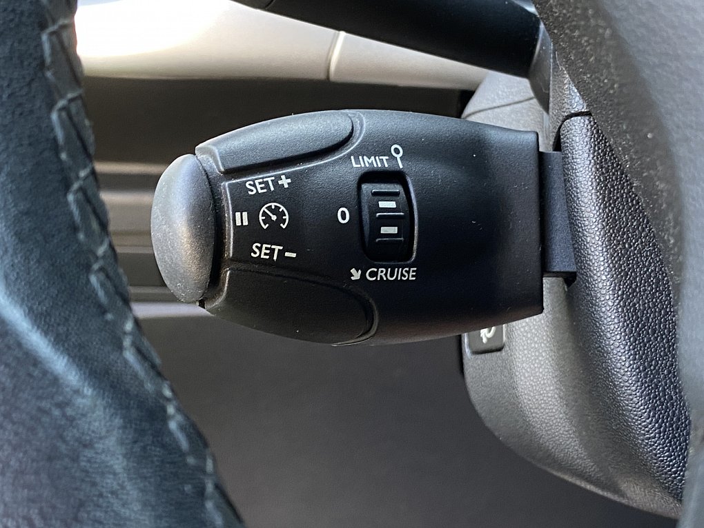 Citroën C3 1.4i 