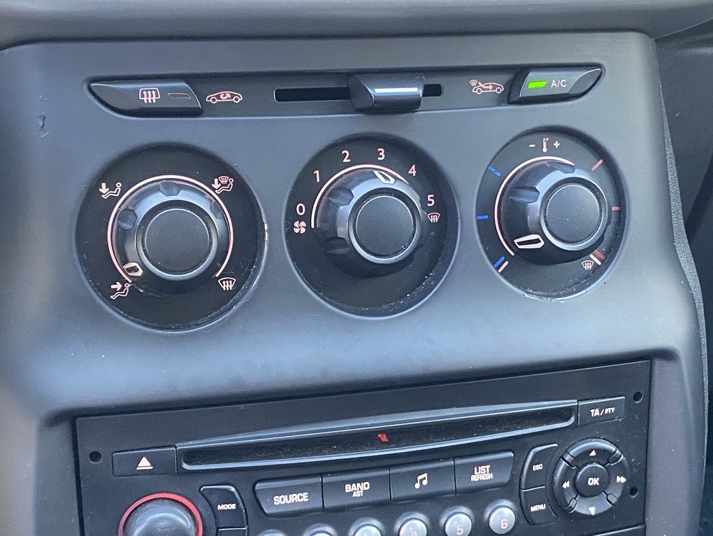 Citroën C3 1.4i 