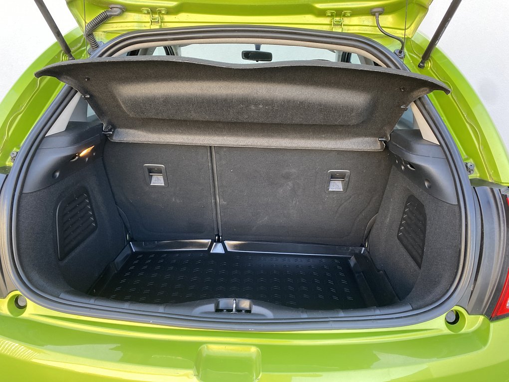 Citroën C3 1.4i 
