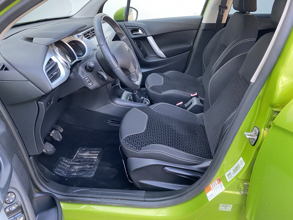 Citroën C3 1.4i 