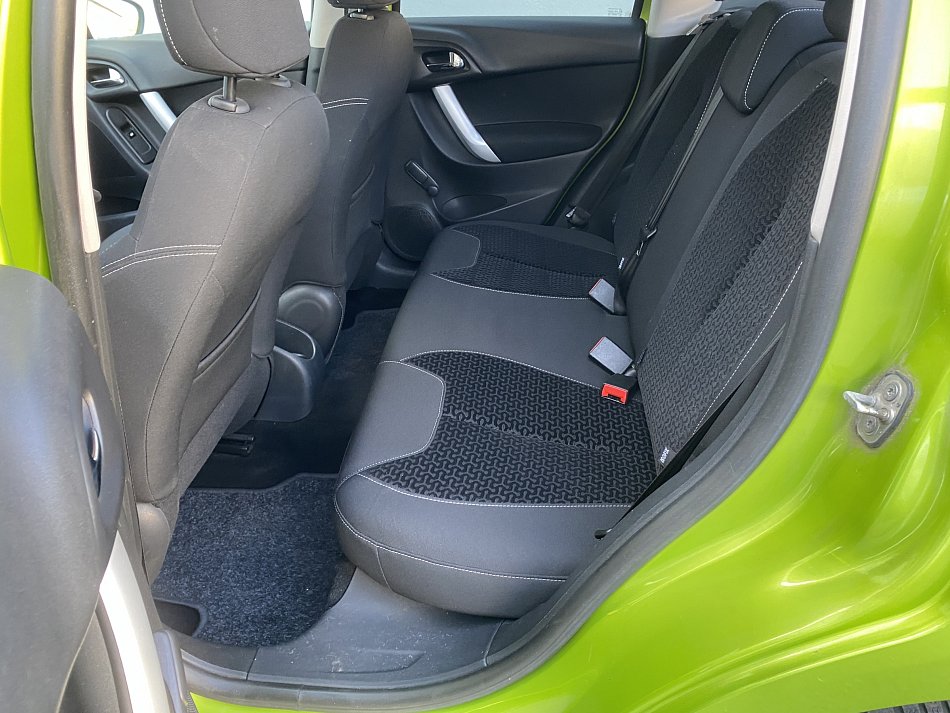 Citroën C3 1.4i 