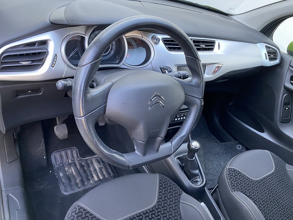 Citroën C3 1.4i 