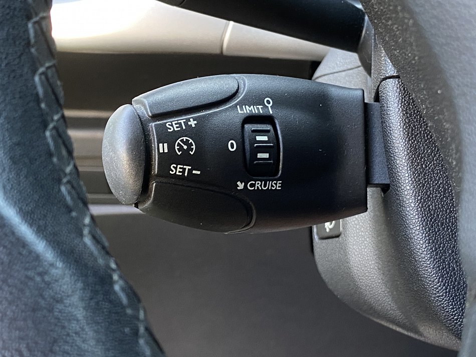 Citroën C3 1.4i 
