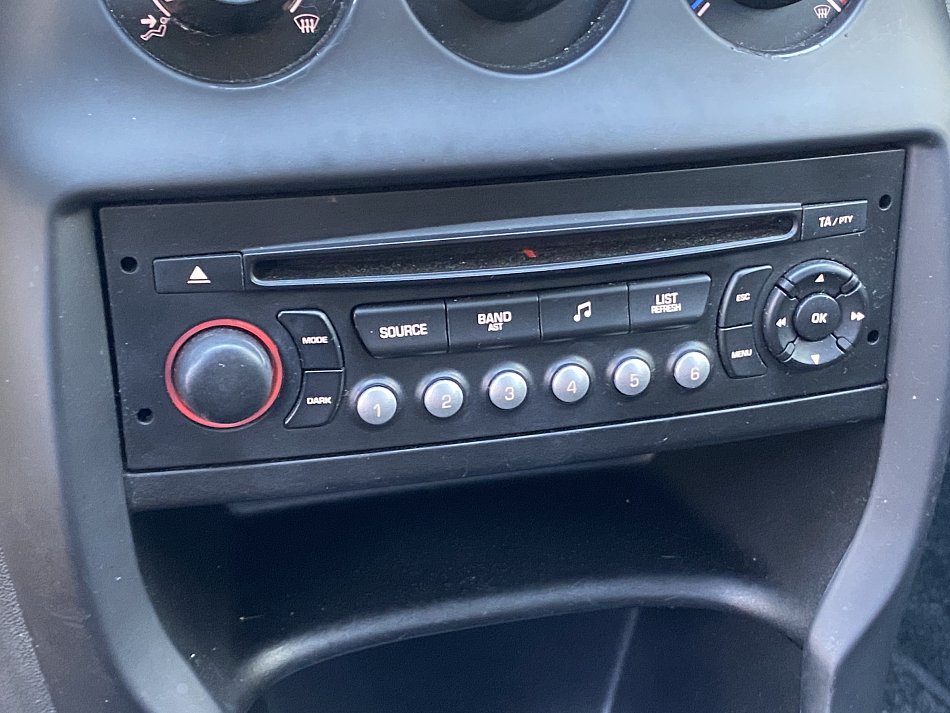Citroën C3 1.4i 