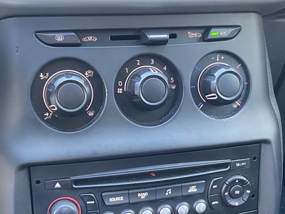 Citroën C3 1.4i 