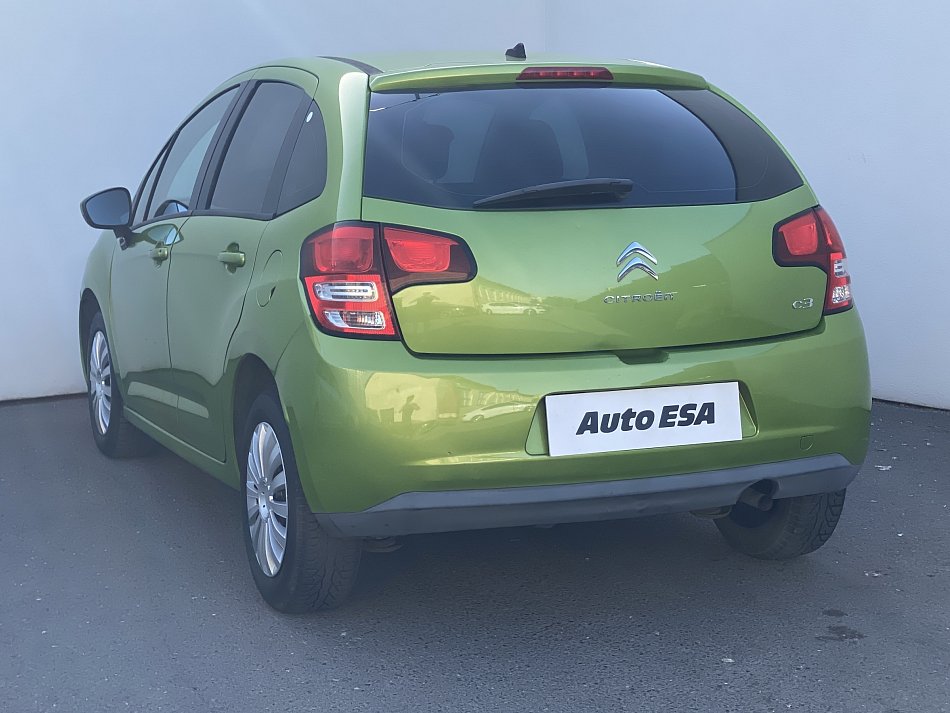 Citroën C3 1.4i 