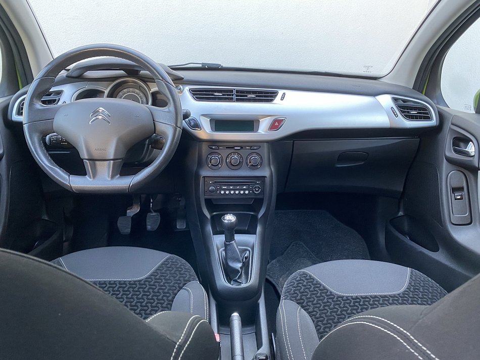 Citroën C3 1.4i 