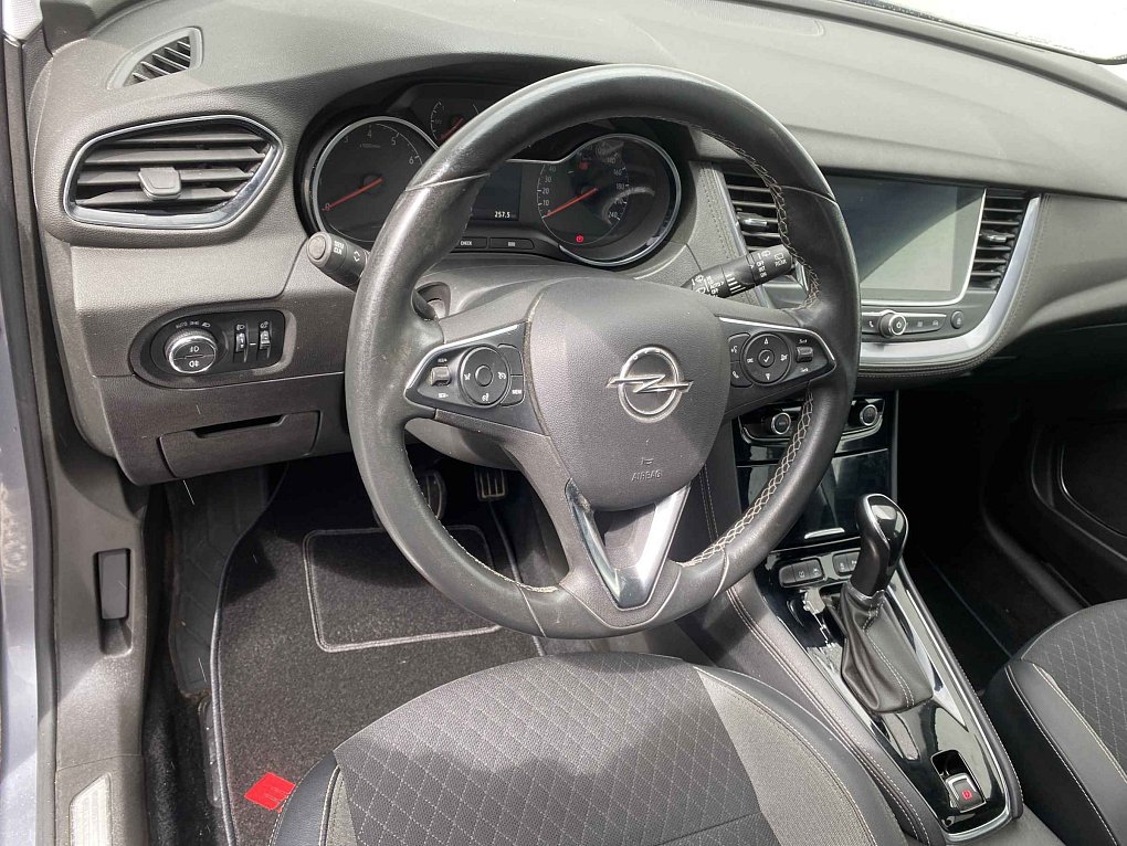 Opel Grandland X 1.2 T Innovation