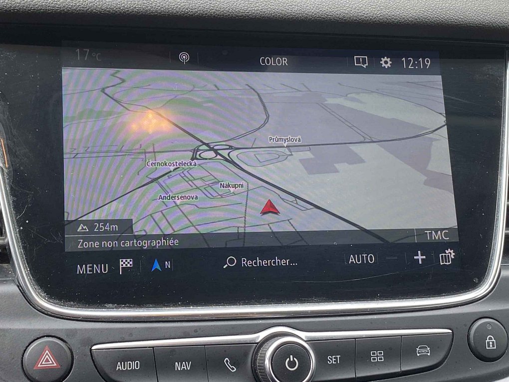 Opel Grandland X 1.2 T Innovation