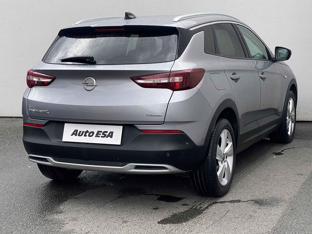 Opel Grandland X 1.2 T Innovation