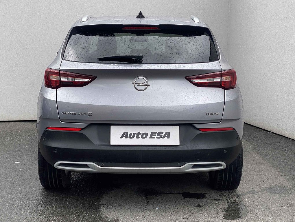 Opel Grandland X 1.2 T Innovation