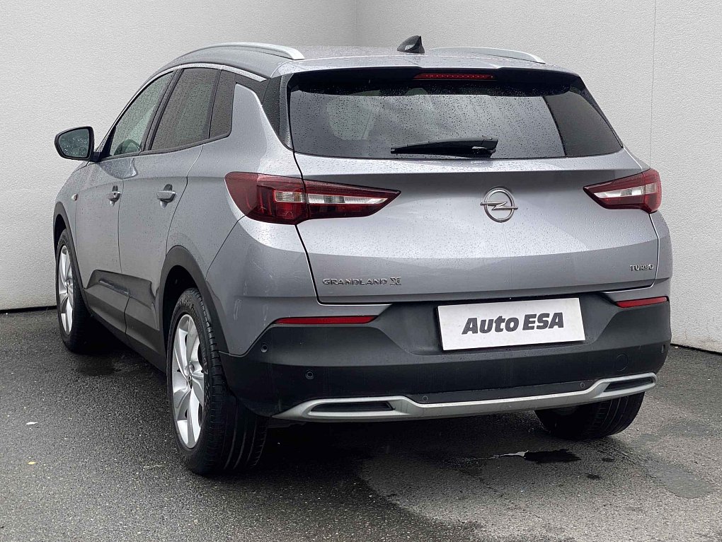 Opel Grandland X 1.2 T Innovation