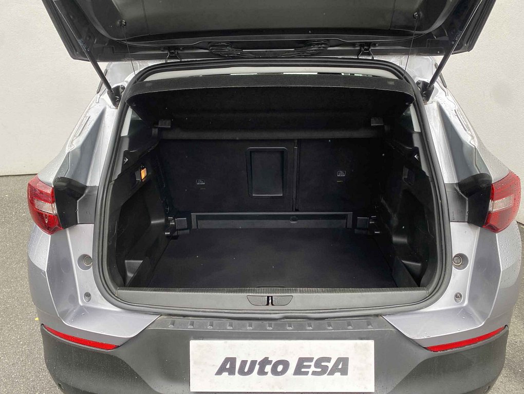 Opel Grandland X 1.2 T Innovation