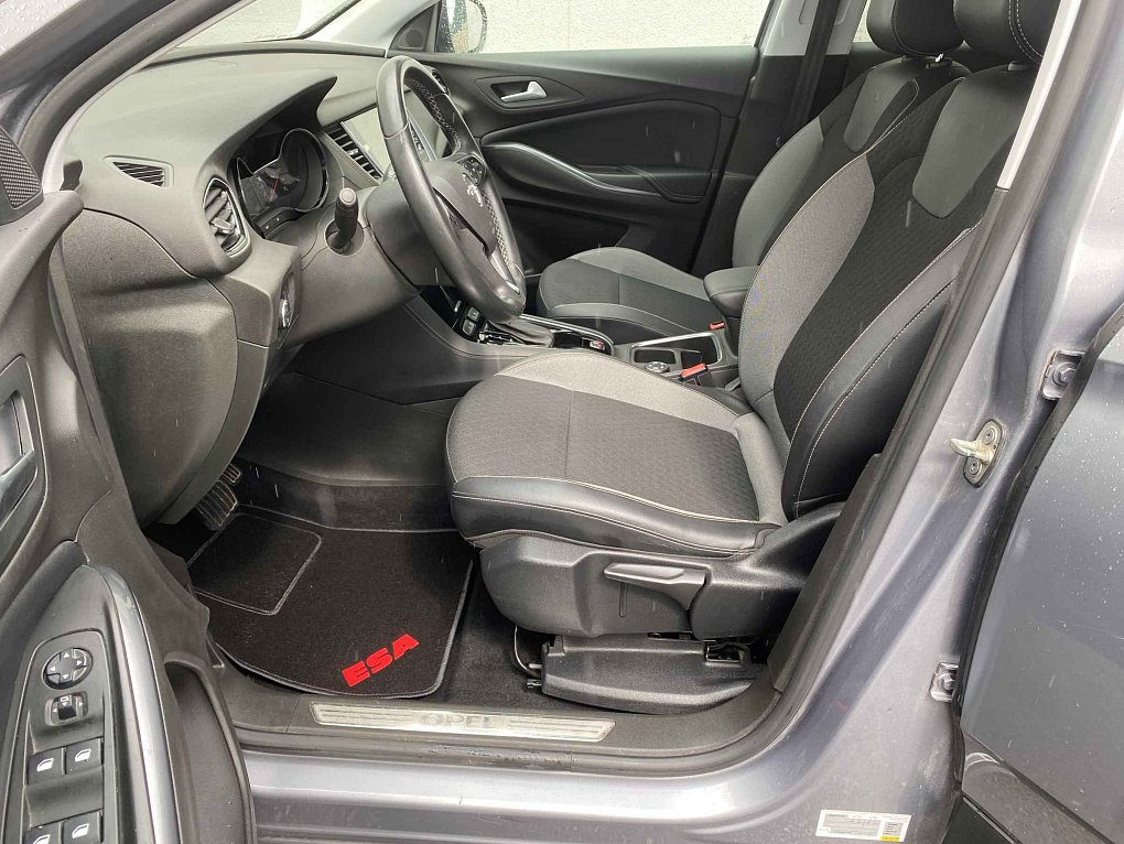 Opel Grandland X 1.2 T Innovation
