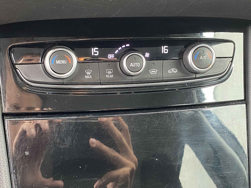 Opel Grandland X 1.2 T Innovation